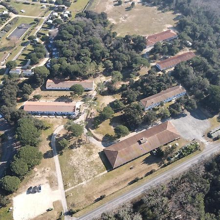 Les Salines Boyardville - Appart'Hotel Saint-Pierre-d'Oleron Ngoại thất bức ảnh