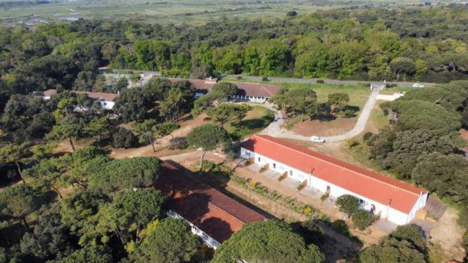 Les Salines Boyardville - Appart'Hotel Saint-Pierre-d'Oleron Ngoại thất bức ảnh