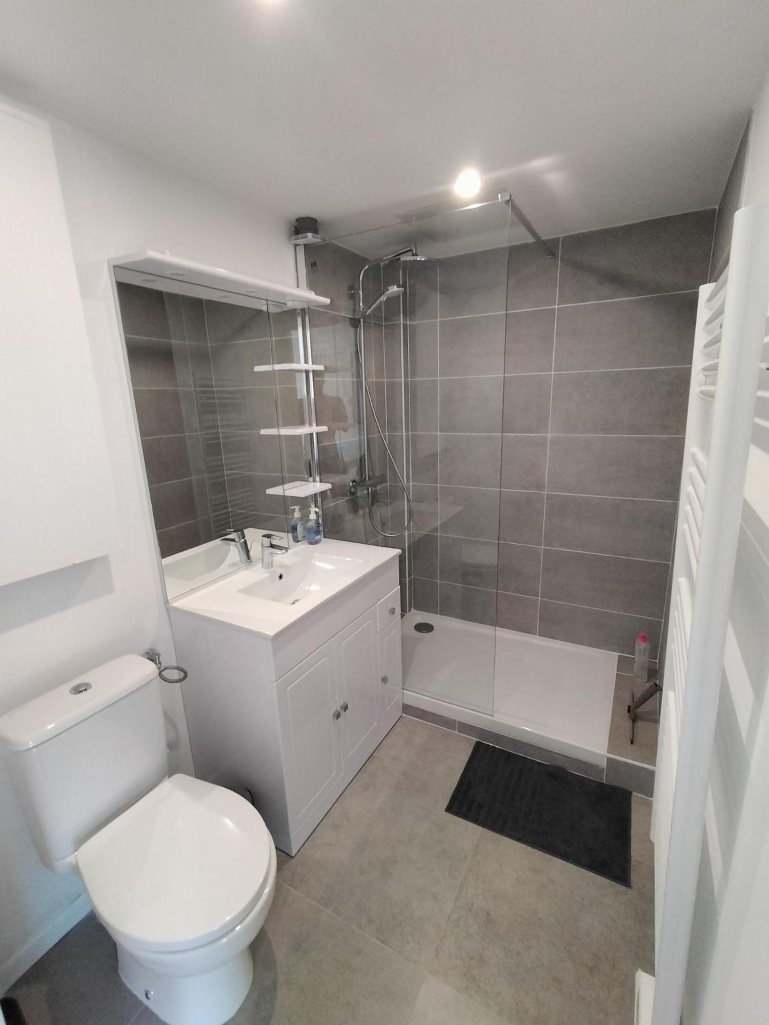Les Salines Boyardville - Appart'Hotel Saint-Pierre-d'Oleron Ngoại thất bức ảnh