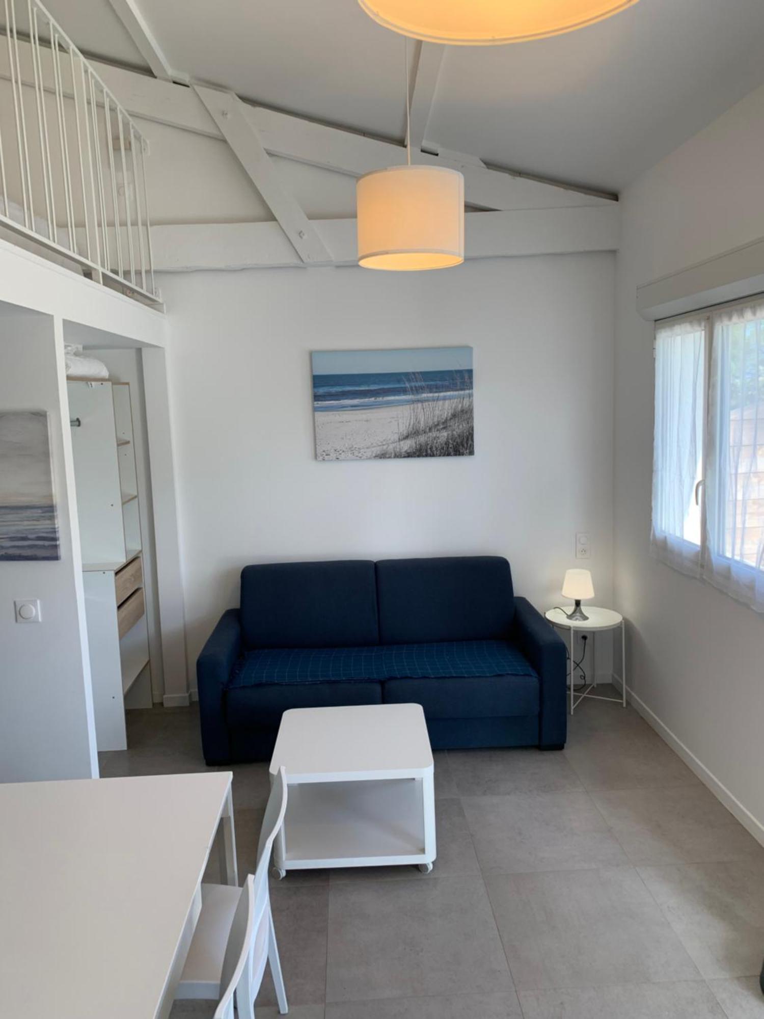 Les Salines Boyardville - Appart'Hotel Saint-Pierre-d'Oleron Ngoại thất bức ảnh