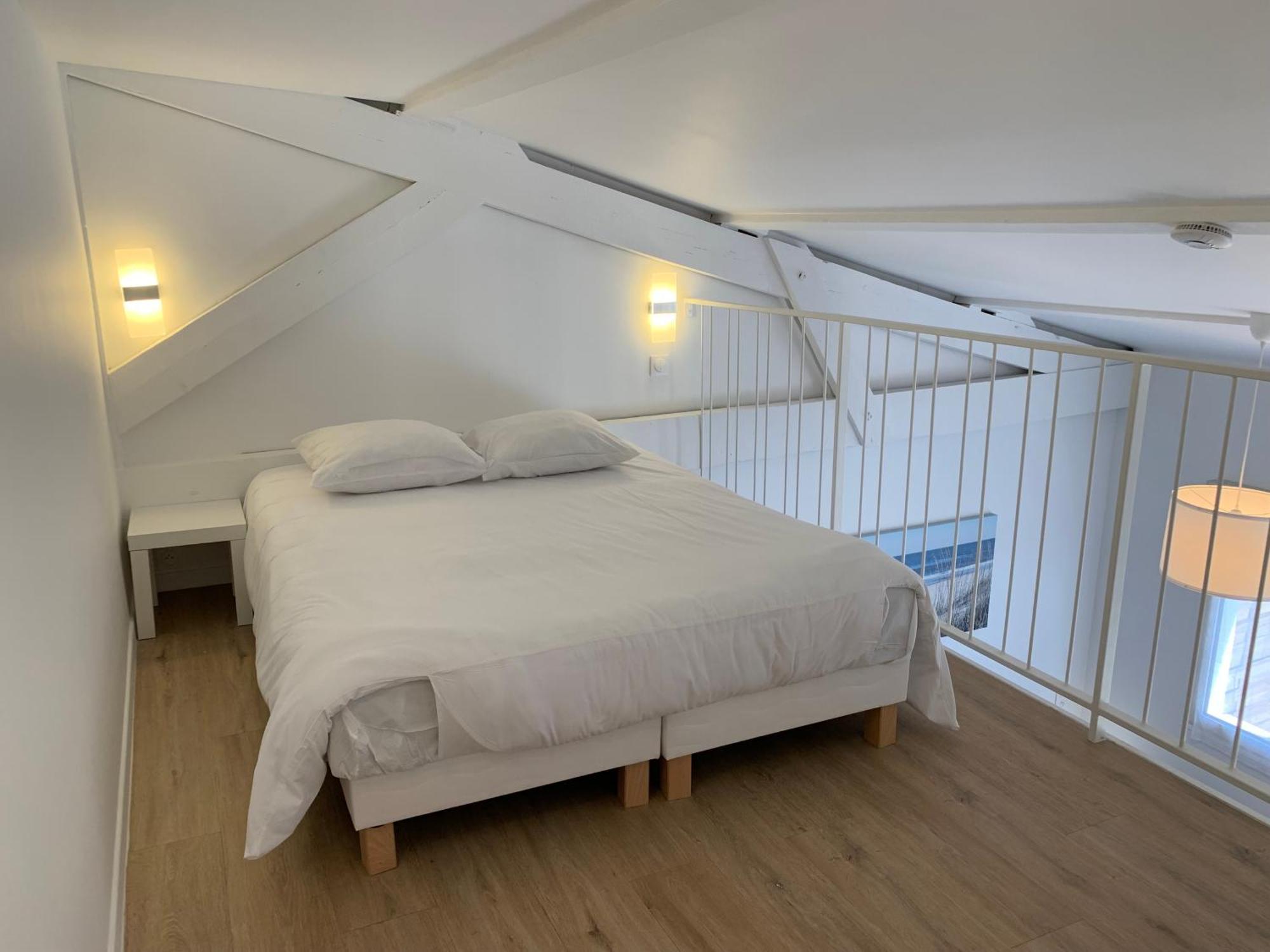 Les Salines Boyardville - Appart'Hotel Saint-Pierre-d'Oleron Ngoại thất bức ảnh