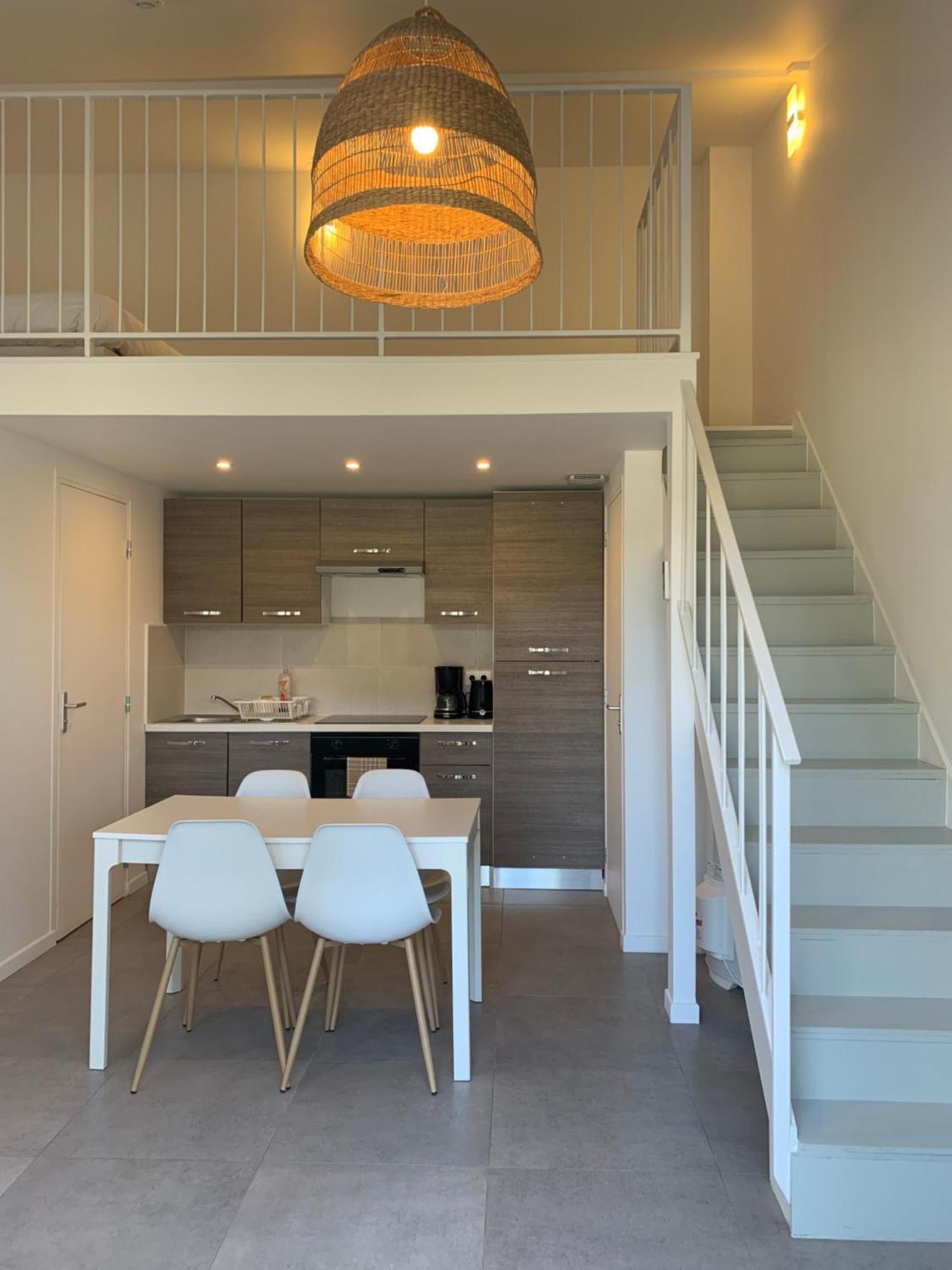 Les Salines Boyardville - Appart'Hotel Saint-Pierre-d'Oleron Ngoại thất bức ảnh