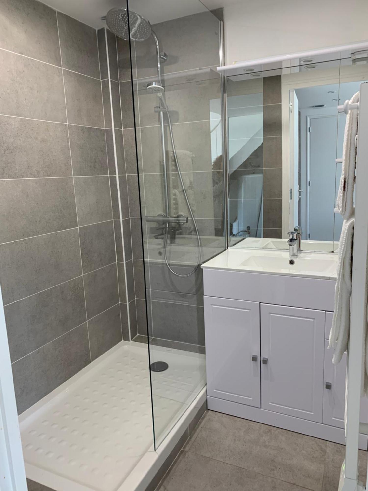 Les Salines Boyardville - Appart'Hotel Saint-Pierre-d'Oleron Ngoại thất bức ảnh