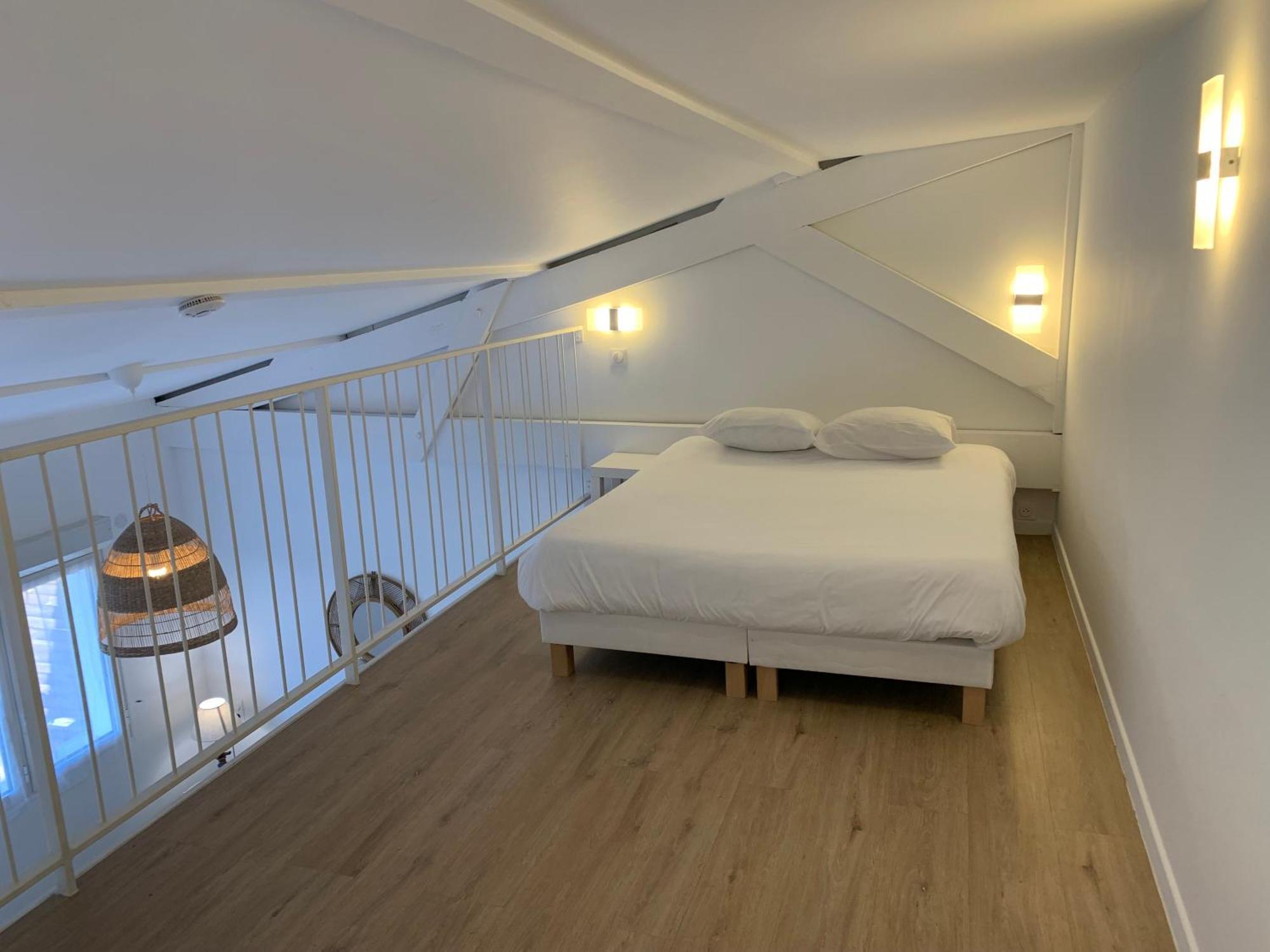 Les Salines Boyardville - Appart'Hotel Saint-Pierre-d'Oleron Ngoại thất bức ảnh