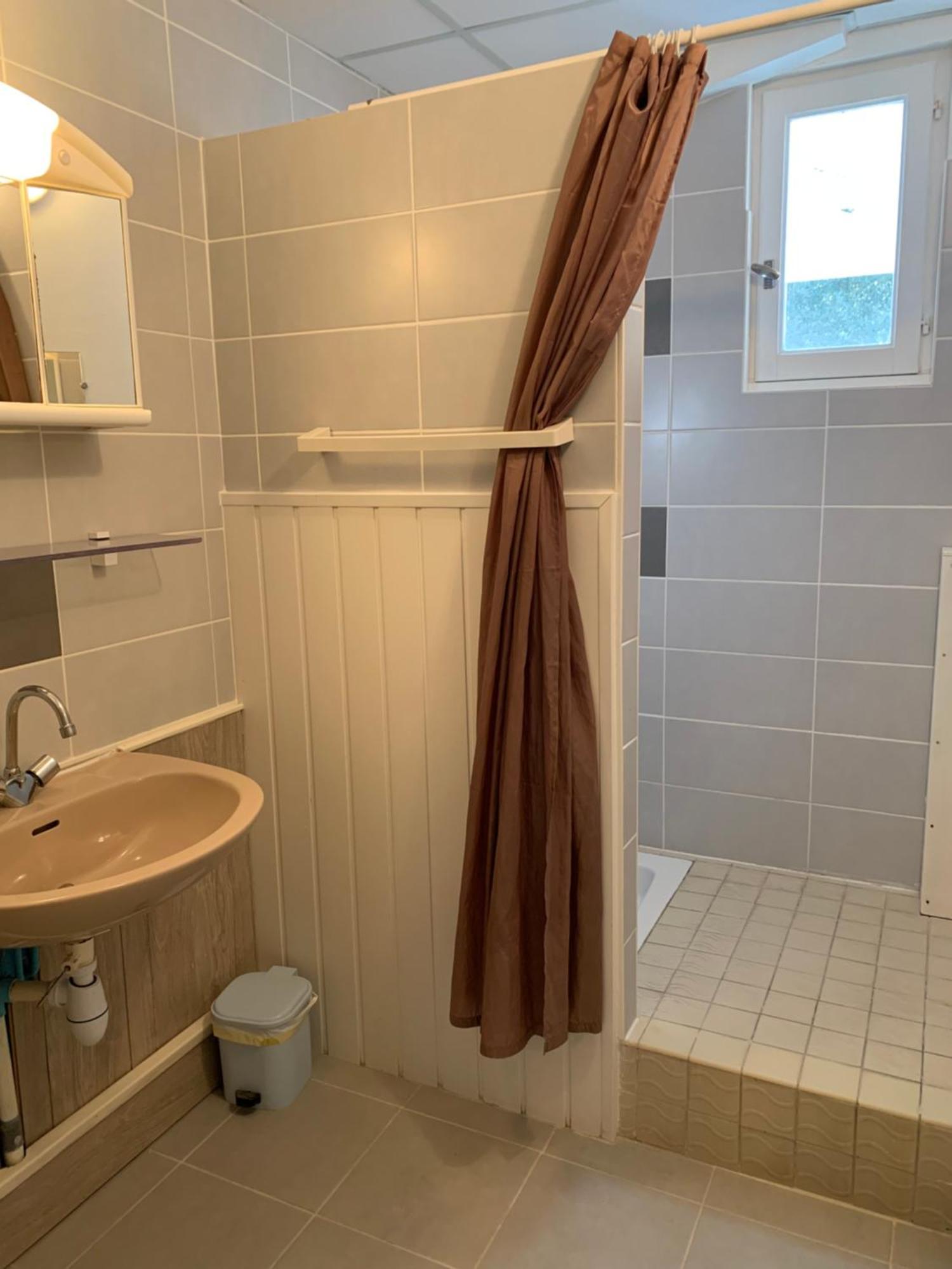 Les Salines Boyardville - Appart'Hotel Saint-Pierre-d'Oleron Phòng bức ảnh
