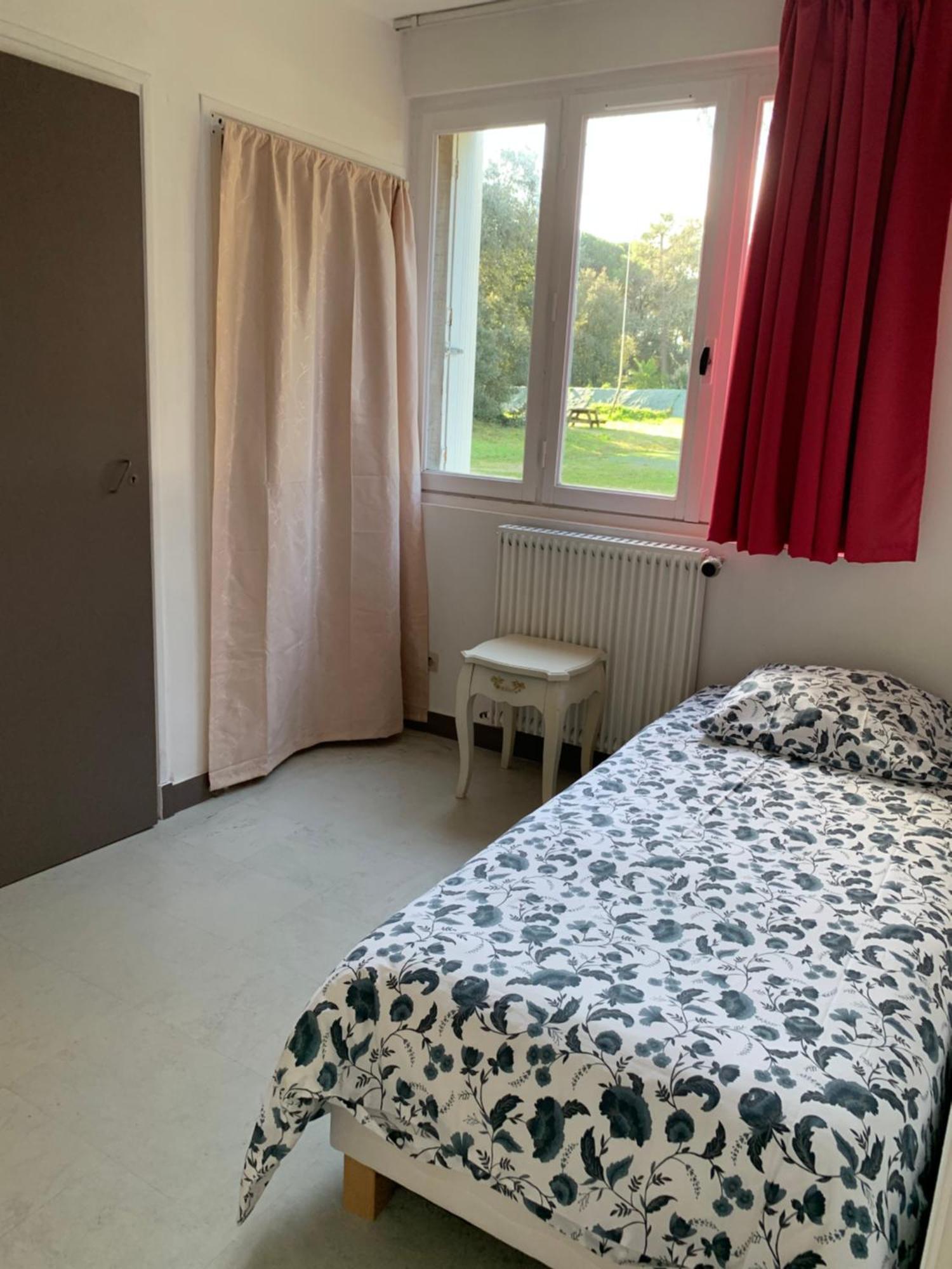 Les Salines Boyardville - Appart'Hotel Saint-Pierre-d'Oleron Phòng bức ảnh