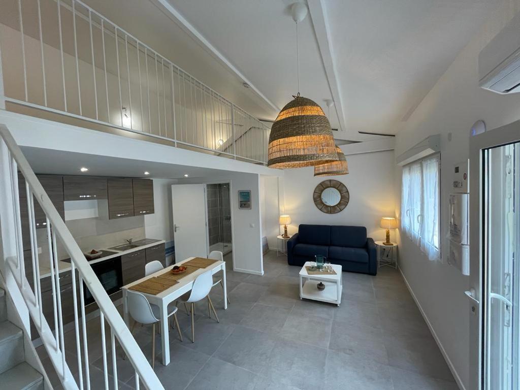 Les Salines Boyardville - Appart'Hotel Saint-Pierre-d'Oleron Ngoại thất bức ảnh